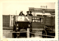 GE0707